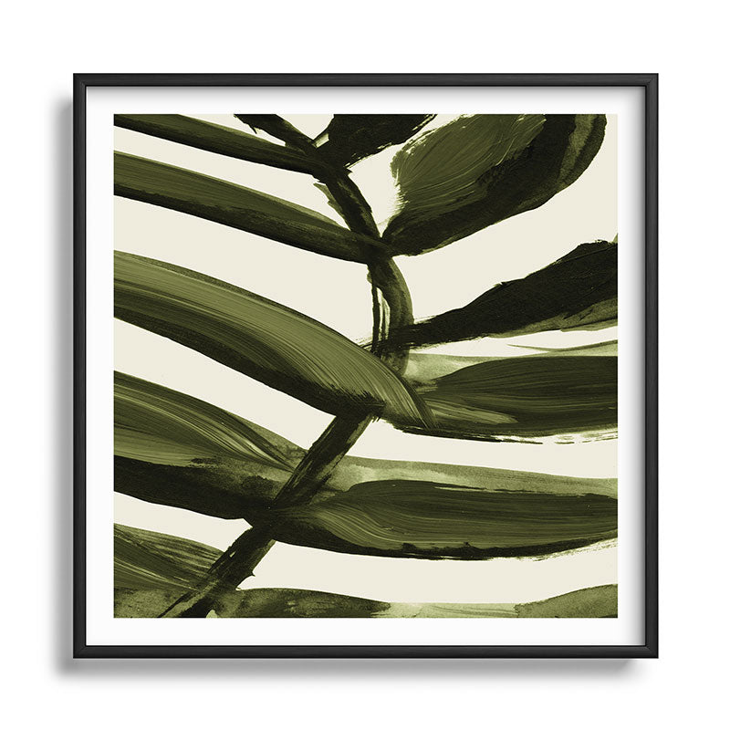 Lush Framed Art Print Gallery Image 122