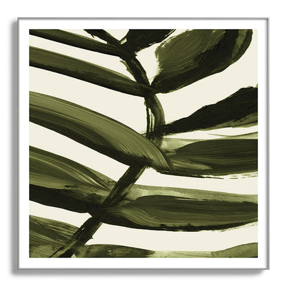 Lush Framed Art Print Gallery Image 142