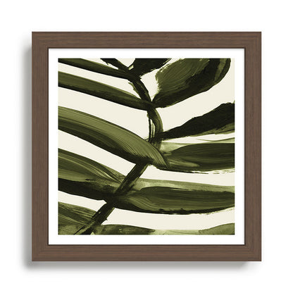 Lush Framed Art Print Gallery Image 13
