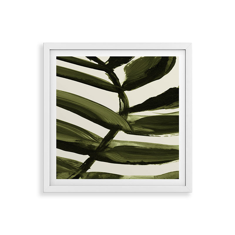 Lush Framed Art Print Gallery Image 38