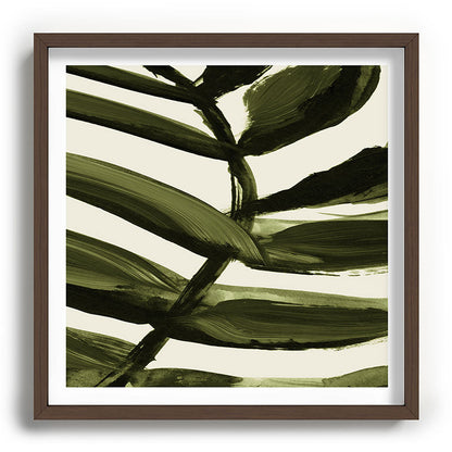 Lush Framed Art Print Gallery Image 101