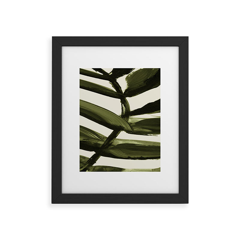 Lush Framed Art Print Gallery Image 41