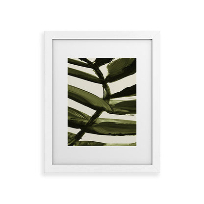 Lush Framed Art Print Gallery Image 75