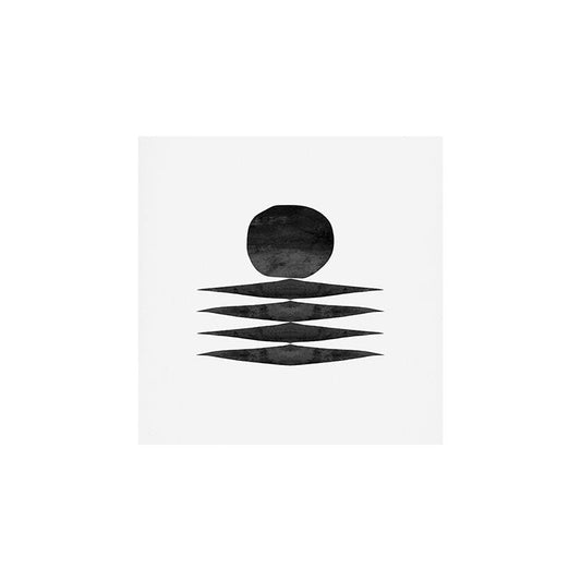 Mono 1 Art Print Gallery Image 1
