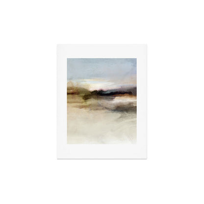 Solitude Art Print Gallery Image 4