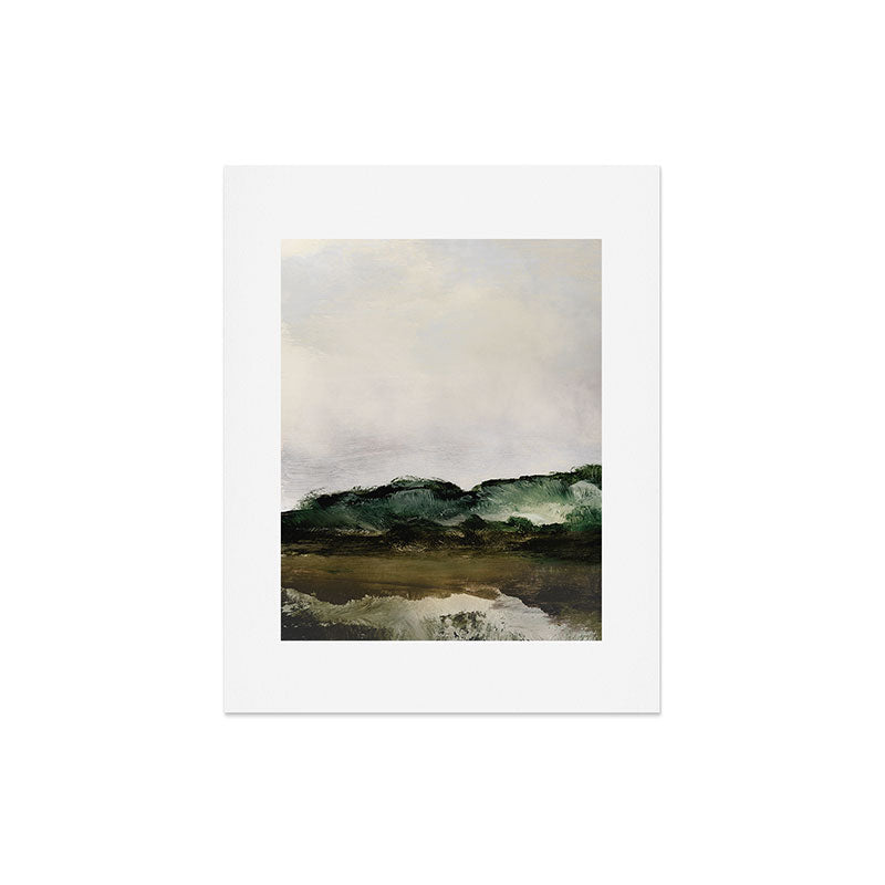 Verte 1 Art Print Gallery Image 3