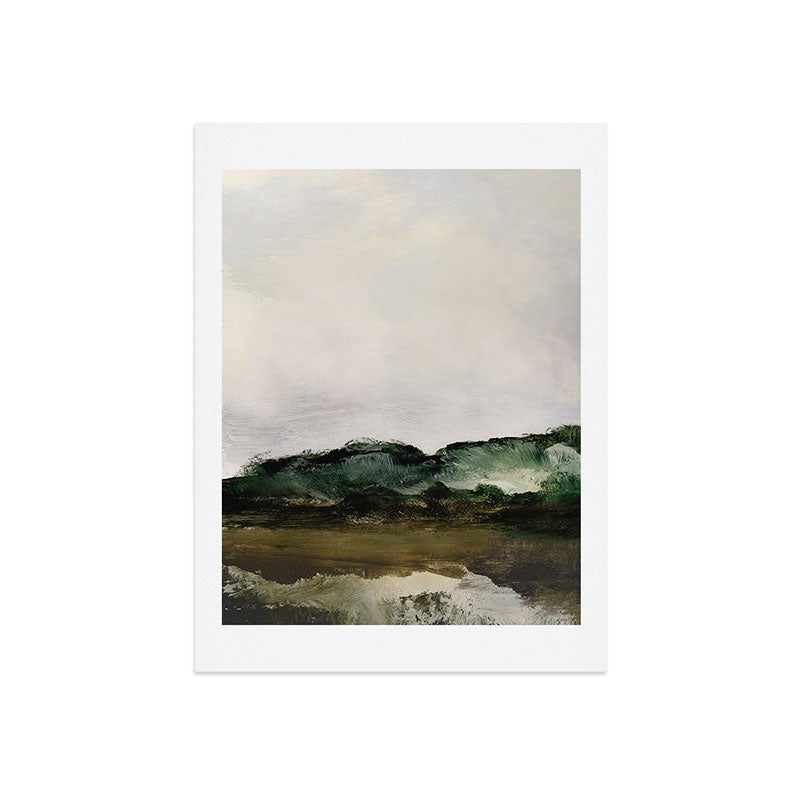 Verte 1 Art Print Gallery Image 5