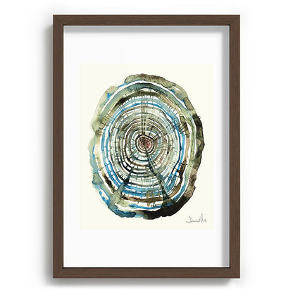 Water Oak Framed Art Print Gallery Image 38