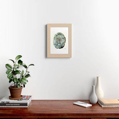 Water Oak Framed Art Print Gallery Image 26