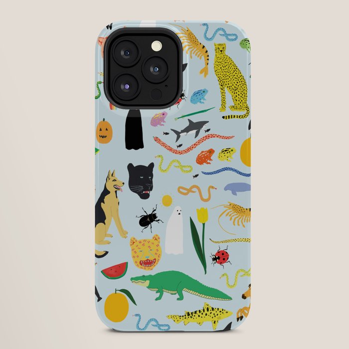 Everyone is Invited iPhone Case Gallery Image 28