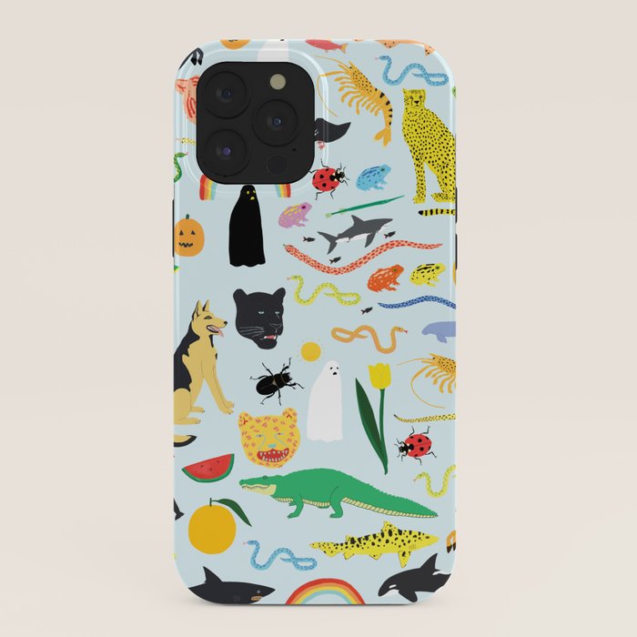 Everyone is Invited iPhone Case Gallery Image 40
