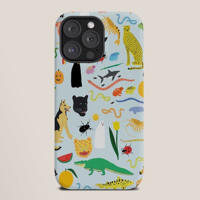 Everyone is Invited iPhone Case Gallery Image 20