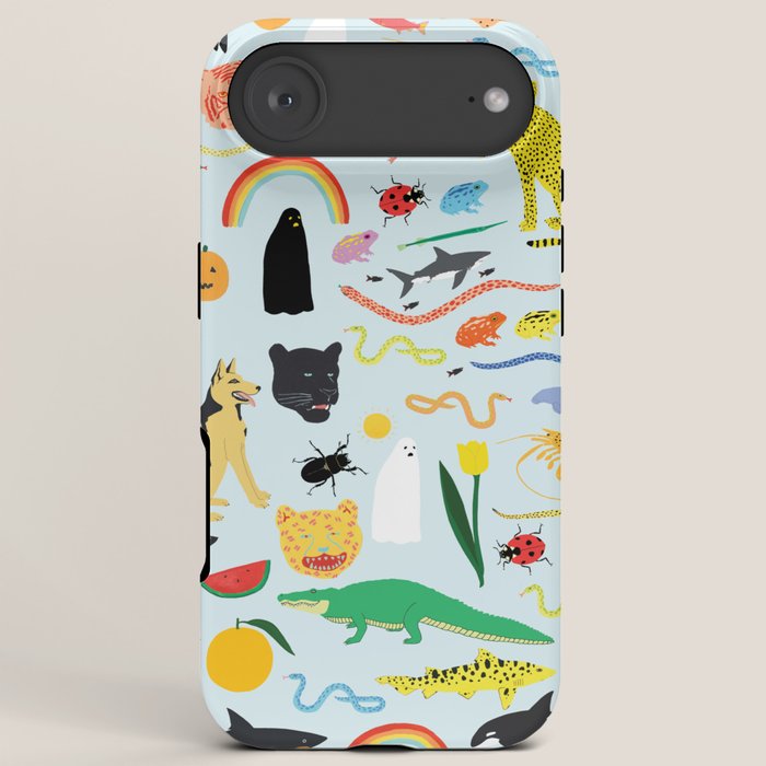 Everyone is Invited iPhone Case Gallery Image 6