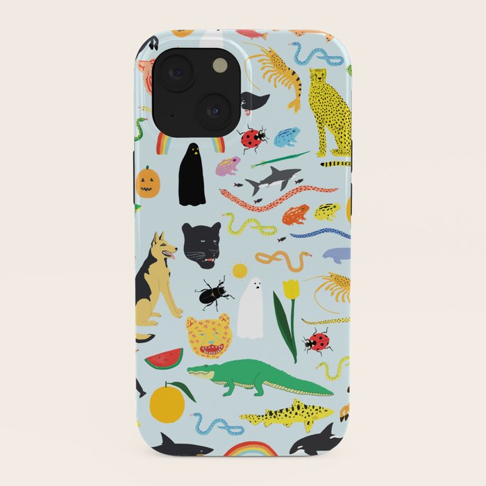 Everyone is Invited iPhone Case Gallery Image 38