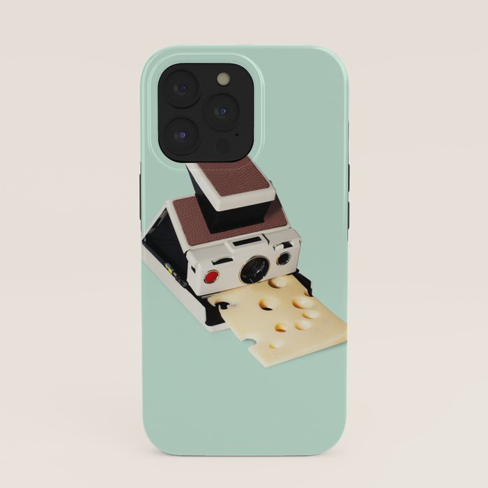 SAY CHEESE iPhone Case Gallery Image 39