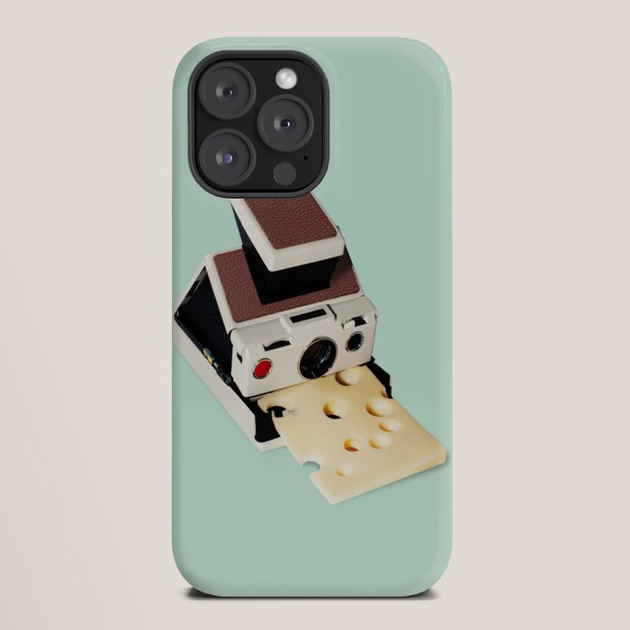 SAY CHEESE iPhone Case Gallery Image 20