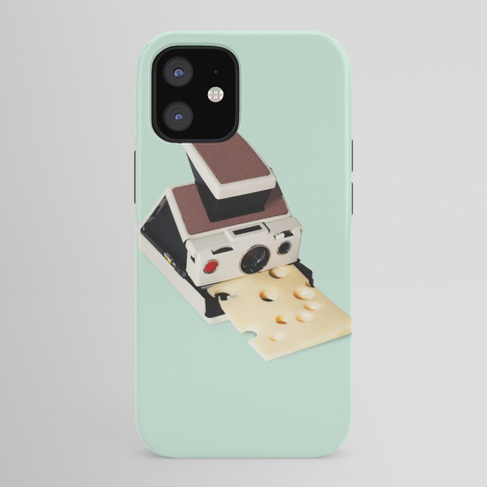 SAY CHEESE iPhone Case Gallery Image 41