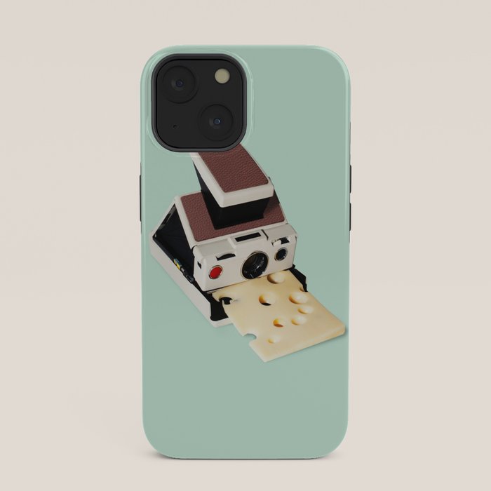 SAY CHEESE iPhone Case Gallery Image 33