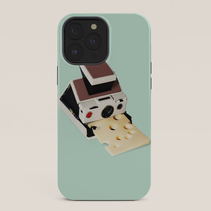 SAY CHEESE iPhone Case Gallery Image 36