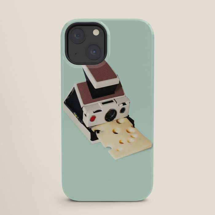 SAY CHEESE iPhone Case Gallery Image 25
