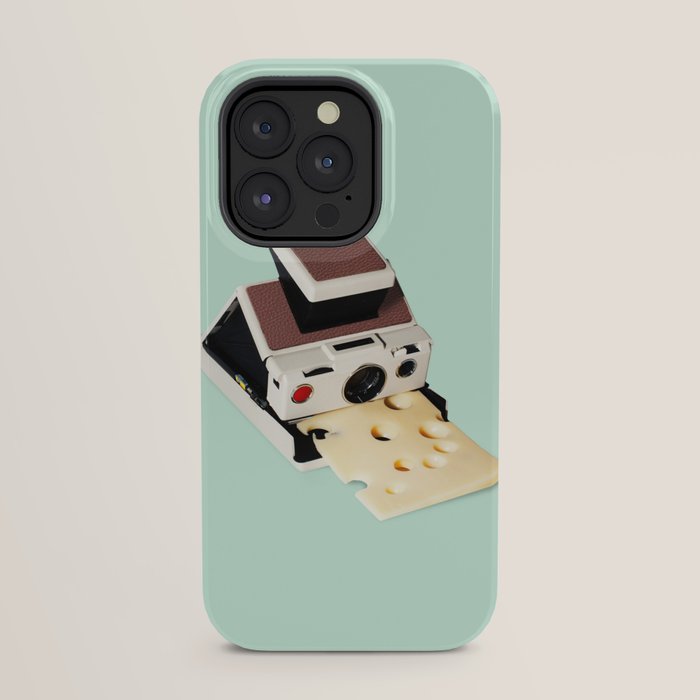 SAY CHEESE iPhone Case Gallery Image 31