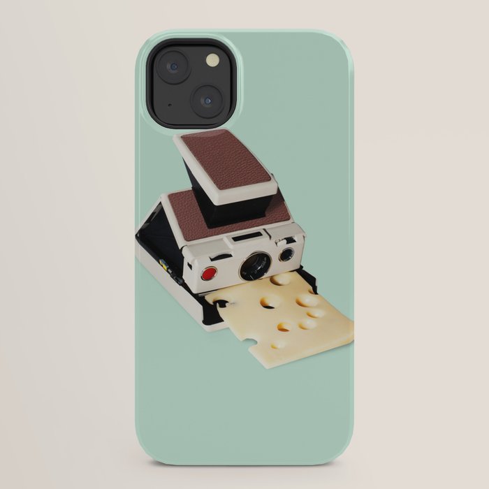 SAY CHEESE iPhone Case Gallery Image 30