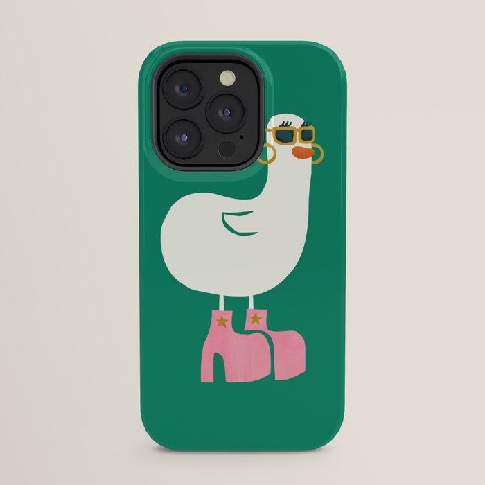 Duck-o-licious iPhone Case Gallery Image 23