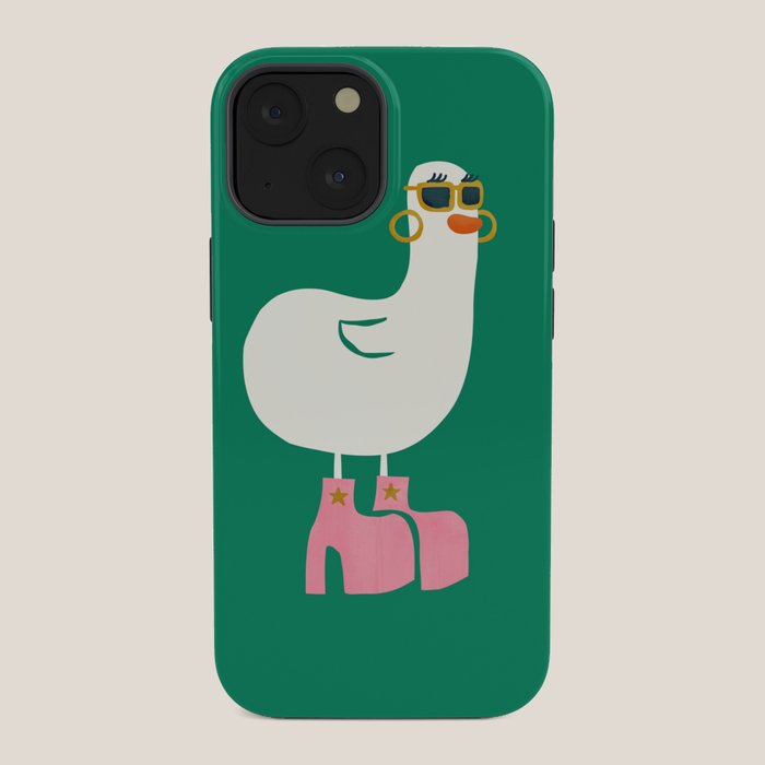 Duck-o-licious iPhone Case Gallery Image 34