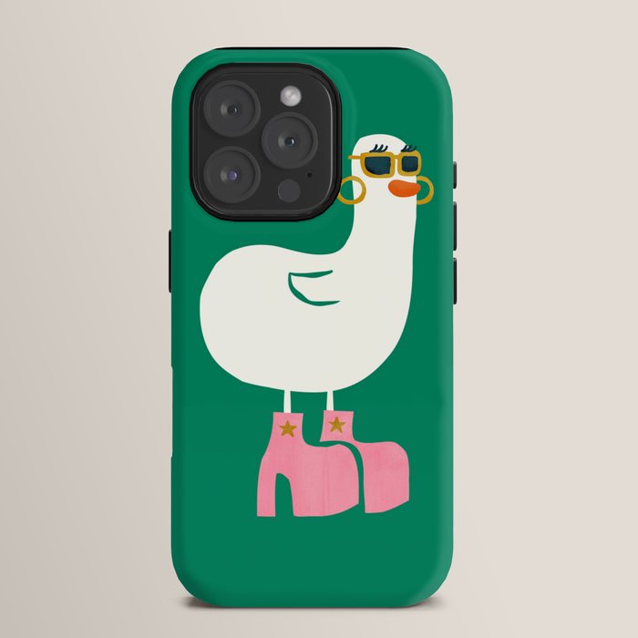 Duck-o-licious iPhone Case Gallery Image 15