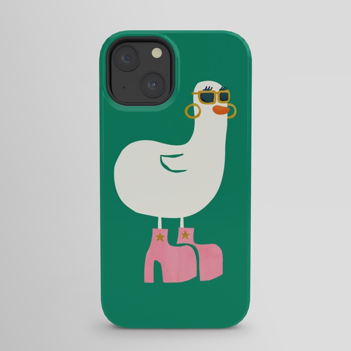Duck-o-licious iPhone Case Gallery Image 21