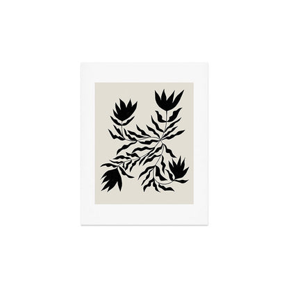 Tulip Tremble Art Print Gallery Image 3