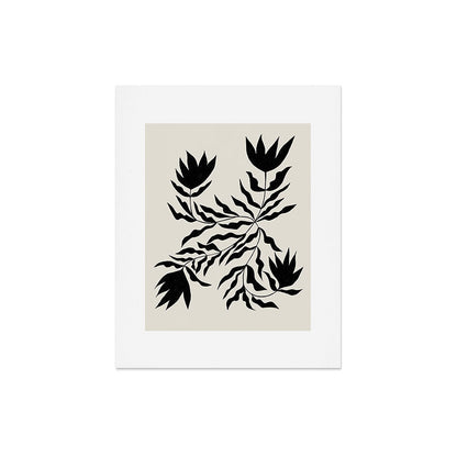Tulip Tremble Art Print Gallery Image 5