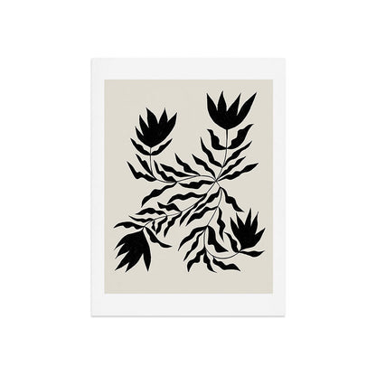 Tulip Tremble Art Print Gallery Image 7