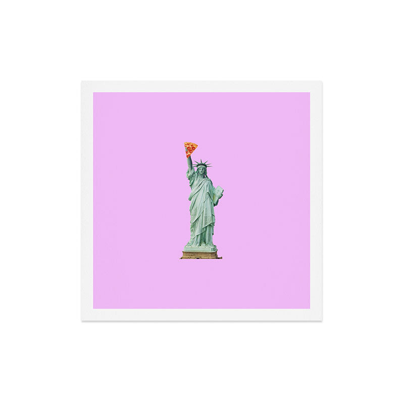 new york city Art Print Gallery Image 5