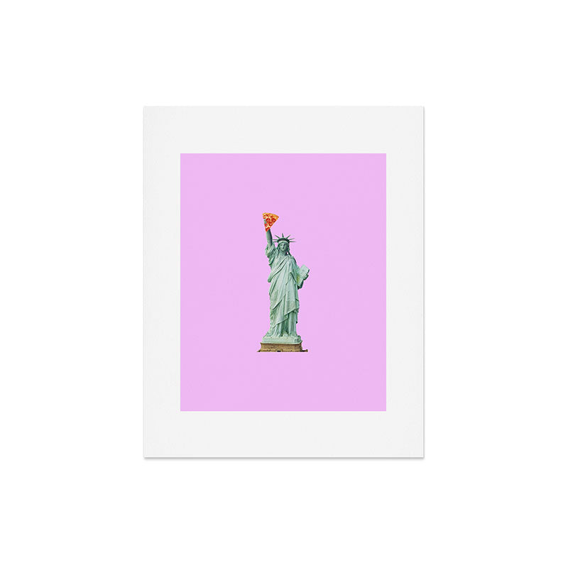 new york city Art Print Gallery Image 7