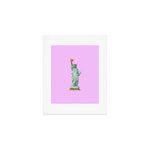 new york city Art Print Gallery Image 1