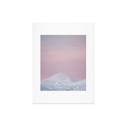 Candy mountain - Landscape and Nature Photography Art Print Gallery Image 6