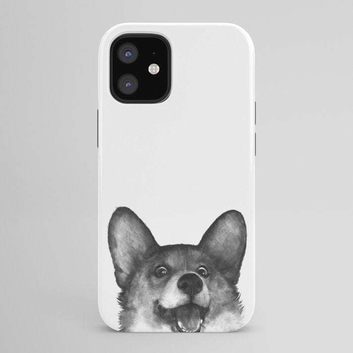 Corgi iPhone Case Gallery Image 42