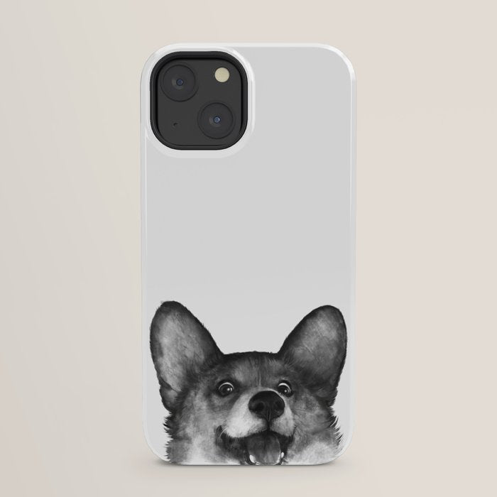 Corgi iPhone Case Gallery Image 29