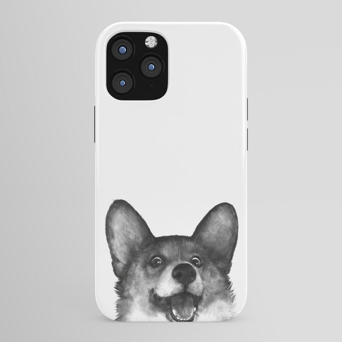 Corgi iPhone Case Gallery Image 43