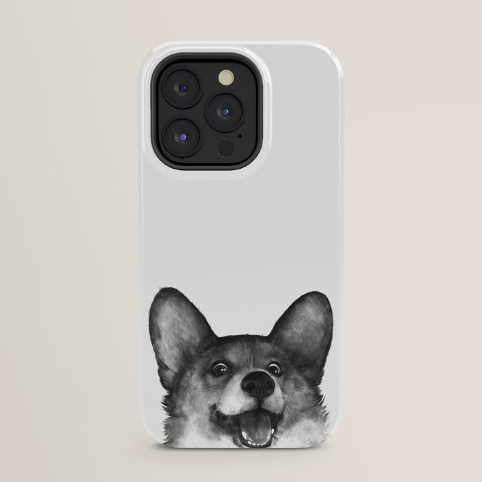 Corgi iPhone Case Gallery Image 23