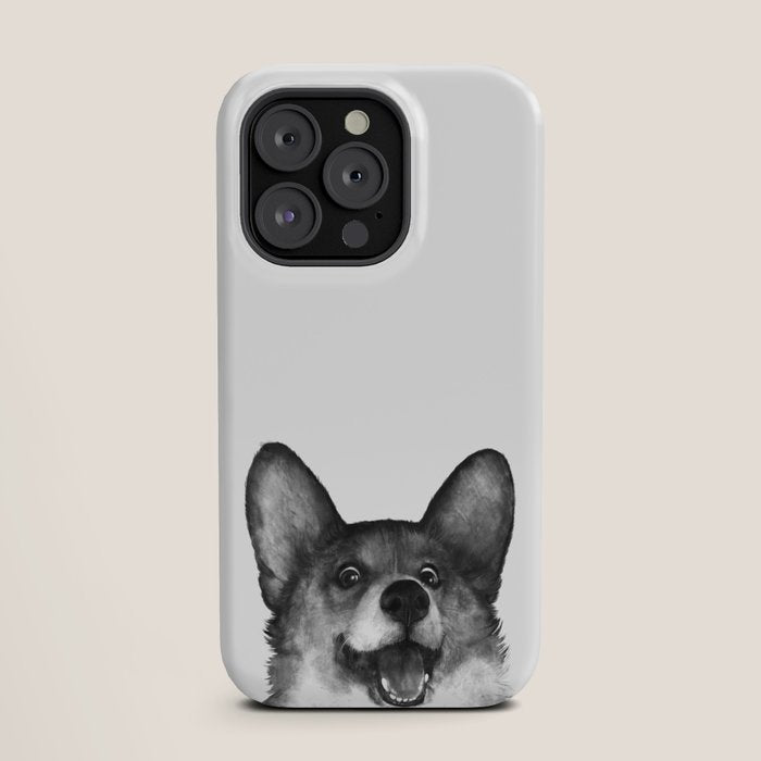 Corgi iPhone Case Gallery Image 19