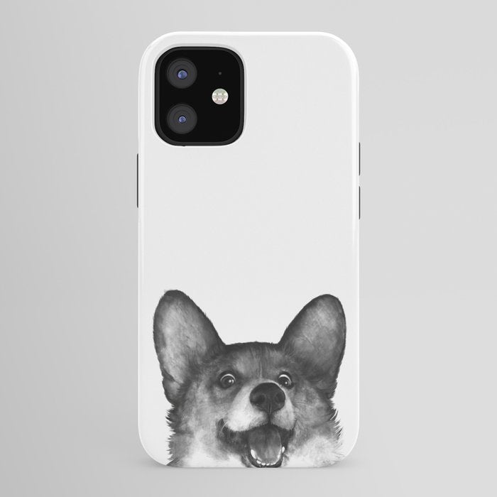 Corgi iPhone Case Gallery Image 41