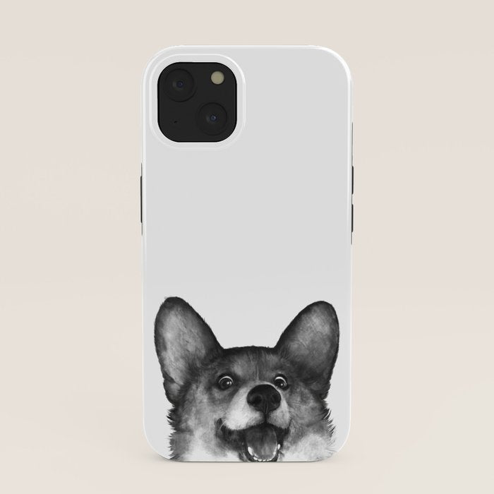Corgi iPhone Case Gallery Image 37