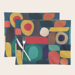 Miles and miles Placemat Gallery Image 1