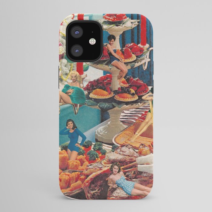 The Feast iPhone Case Gallery Image 42