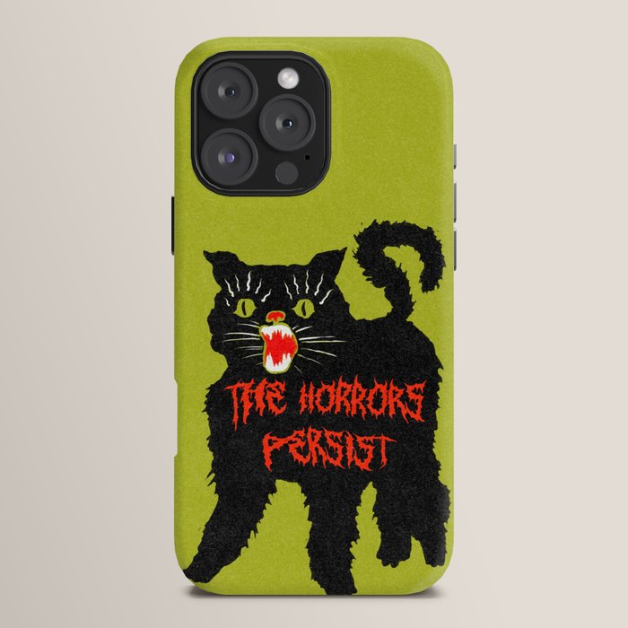 Horror Kitty iPhone Case Gallery Image 16