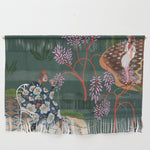 Gossip Girls Wall Hanging Gallery Image 1