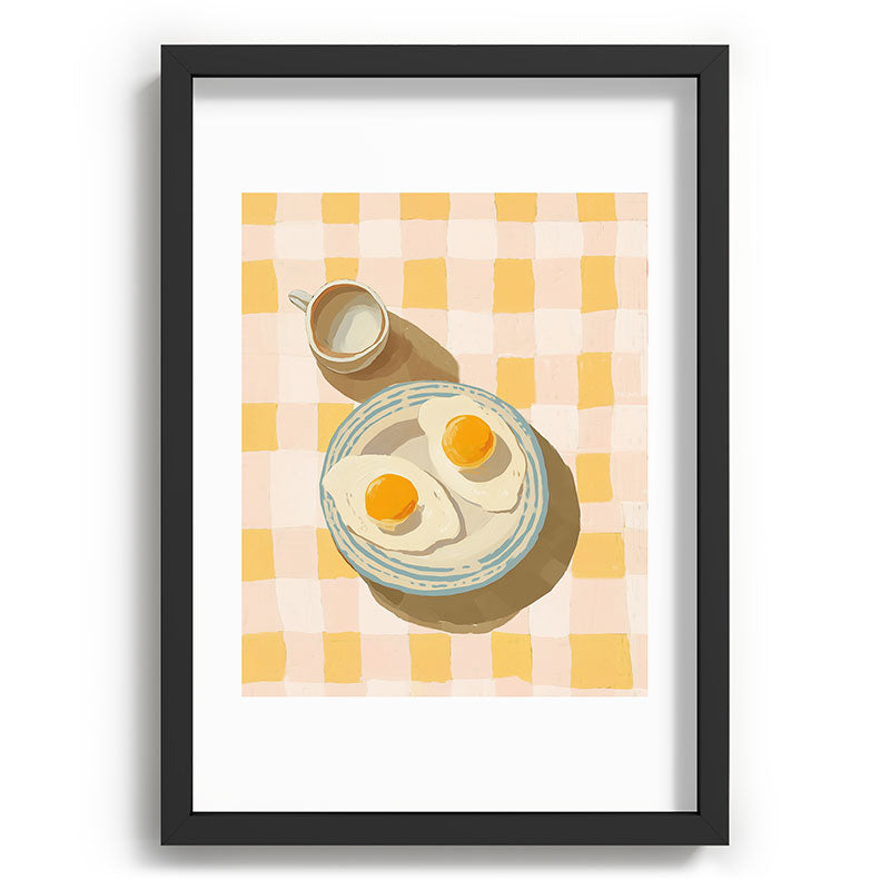 Sunny Side Up Framed Art Print Gallery Image 59