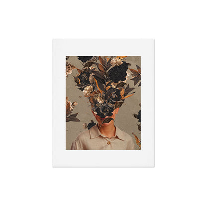 Melissonant Fall II Art Print Gallery Image 5